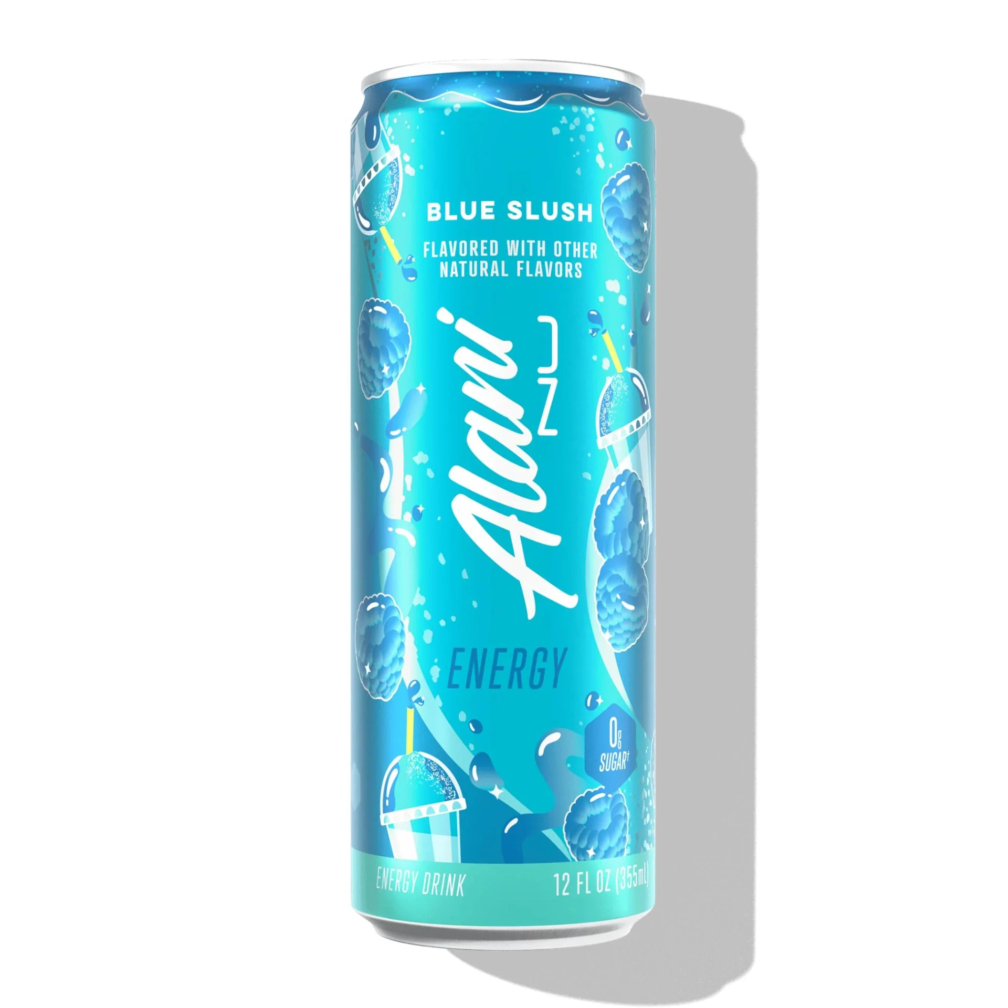Alani Nu - Boisson Énergisante - 355ml - Image 10