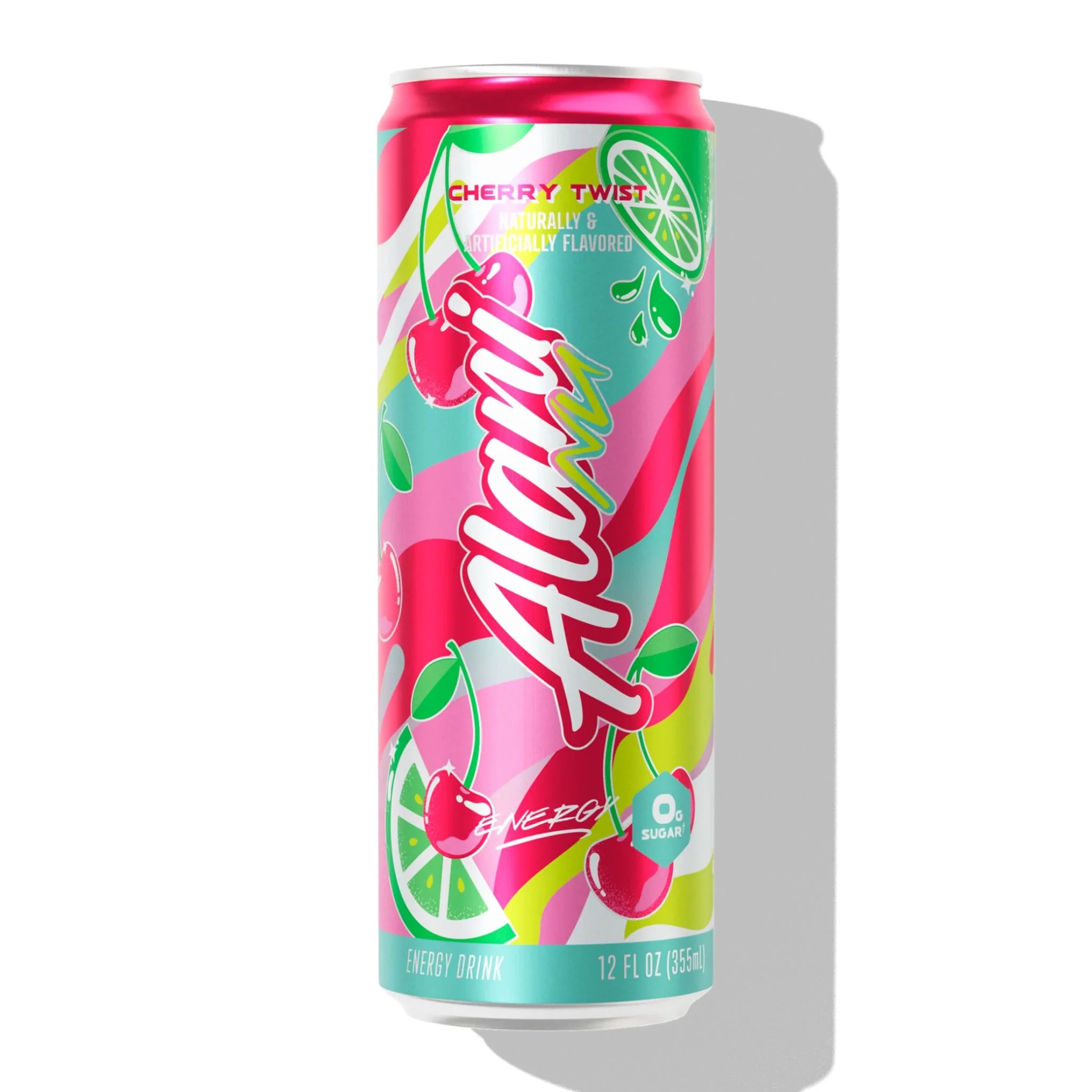 Alani Nu - Boisson Énergisante - 355ml - Image 11