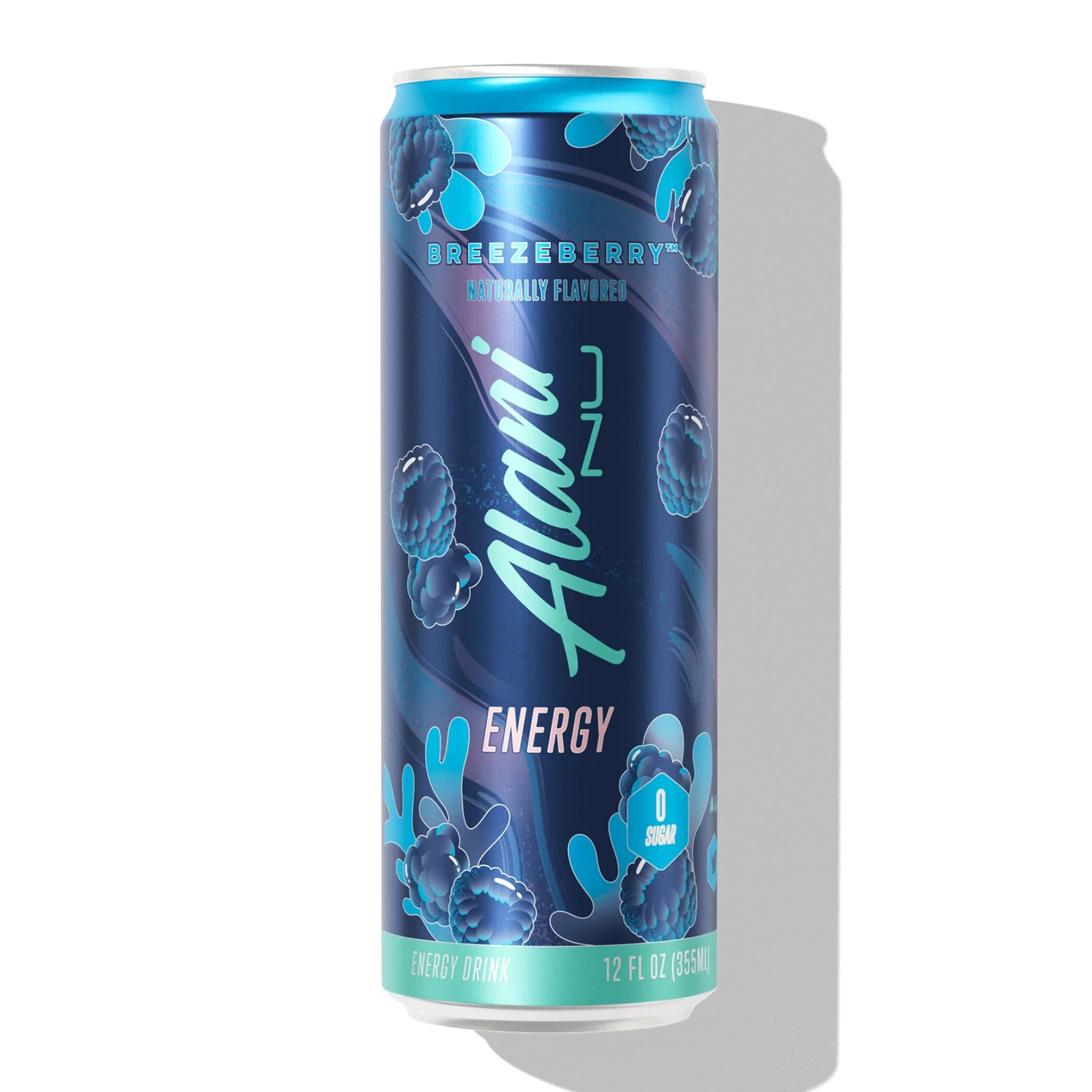 Alani Nu - Boisson Énergisante - 355ml - Image 12