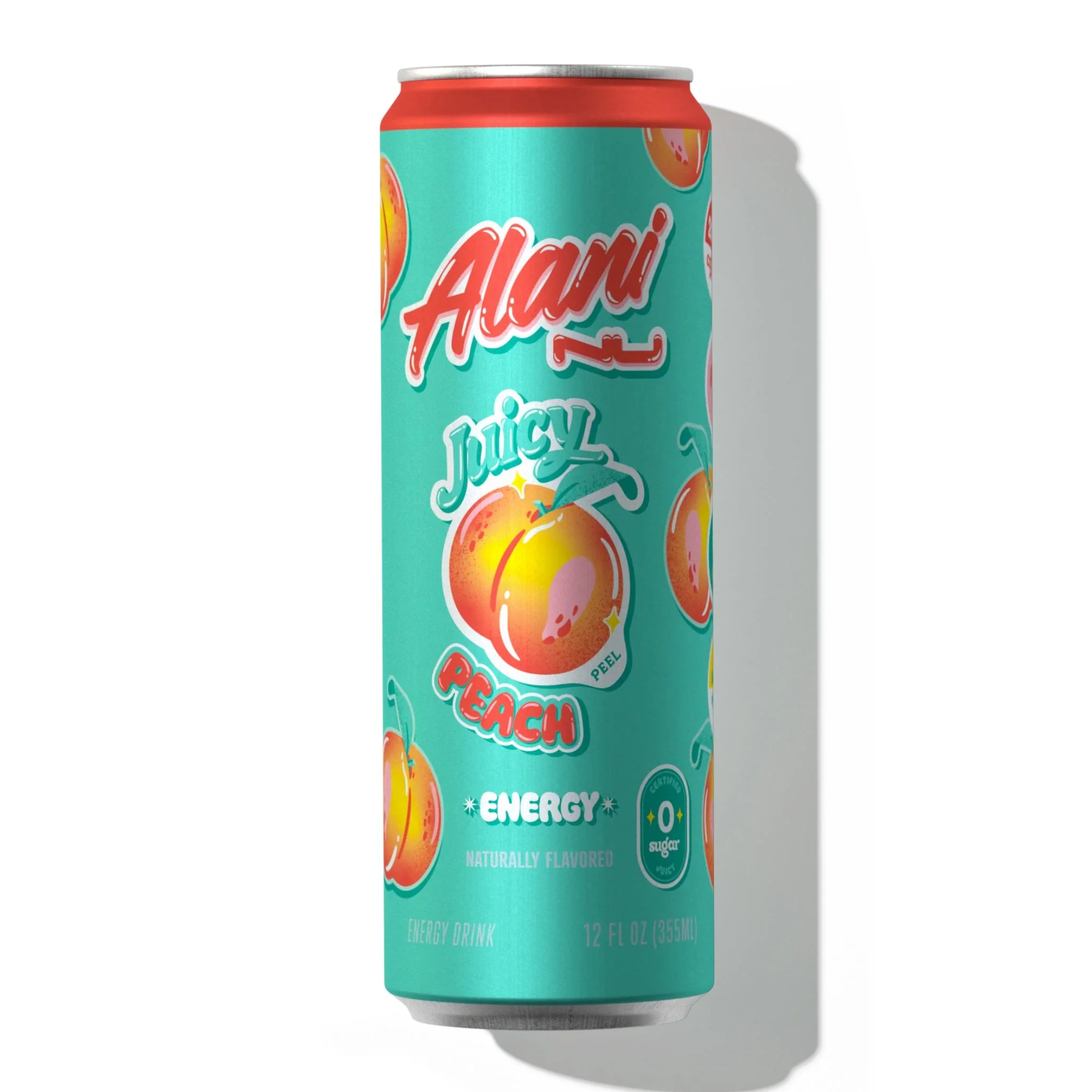 Alani Nu - Boisson Énergisante - 355ml - Image 13