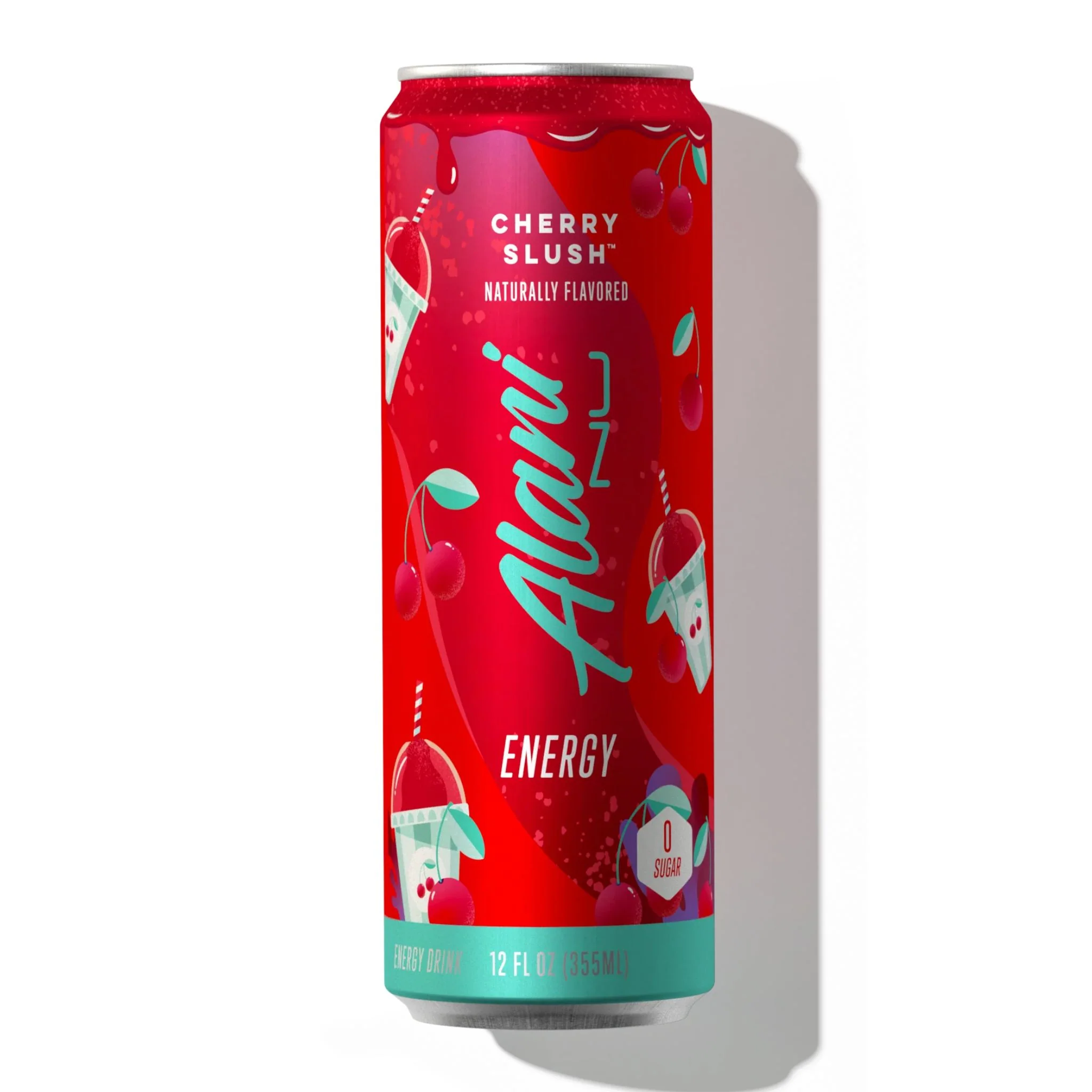 Alani Nu - Boisson Énergisante - 355ml - Image 15