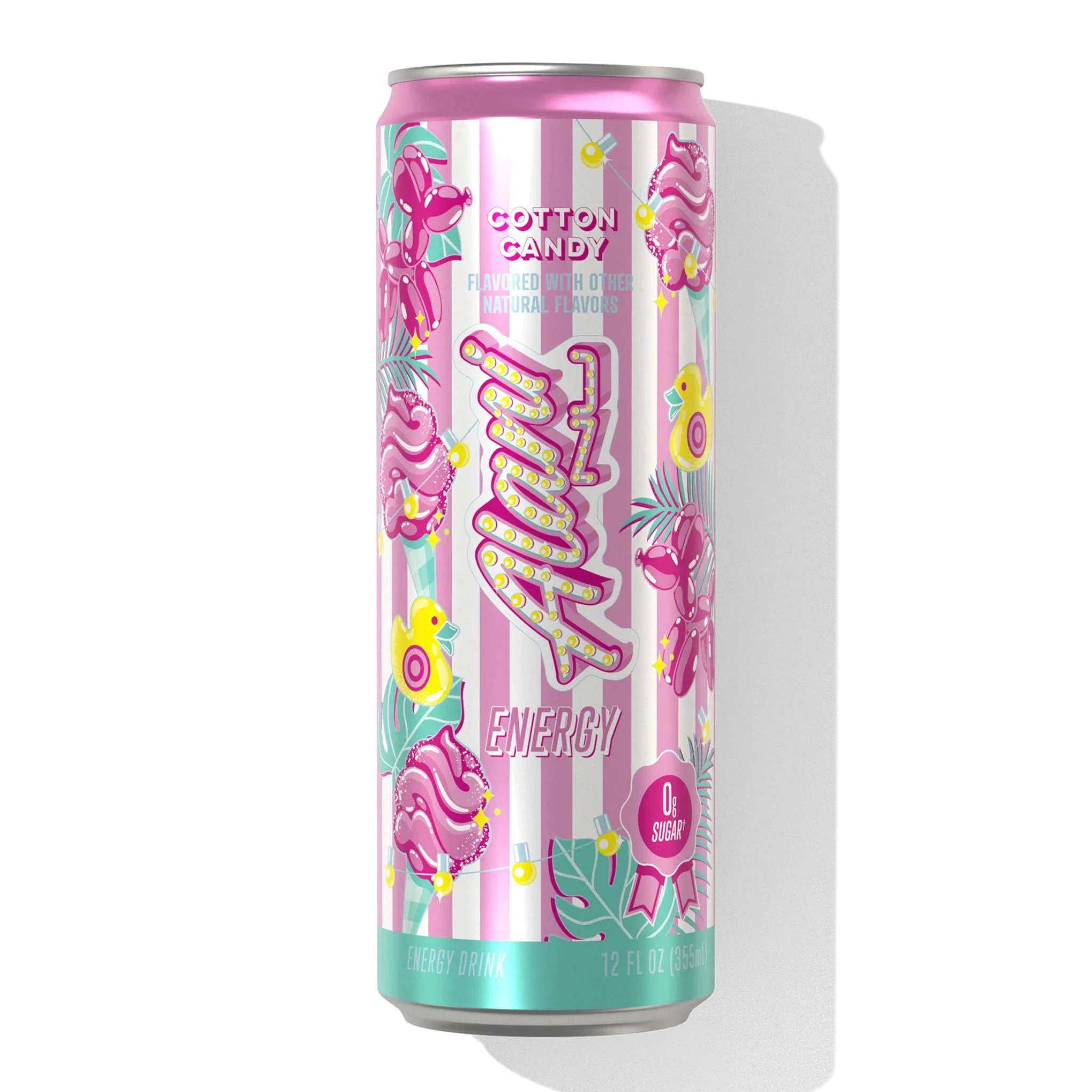 Alani Nu - Boisson Énergisante - 355ml - Image 18