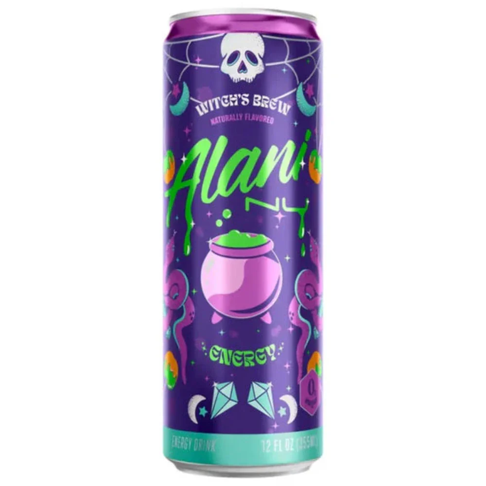 Alani Nu - Boisson Énergisante - 355ml - Image 5