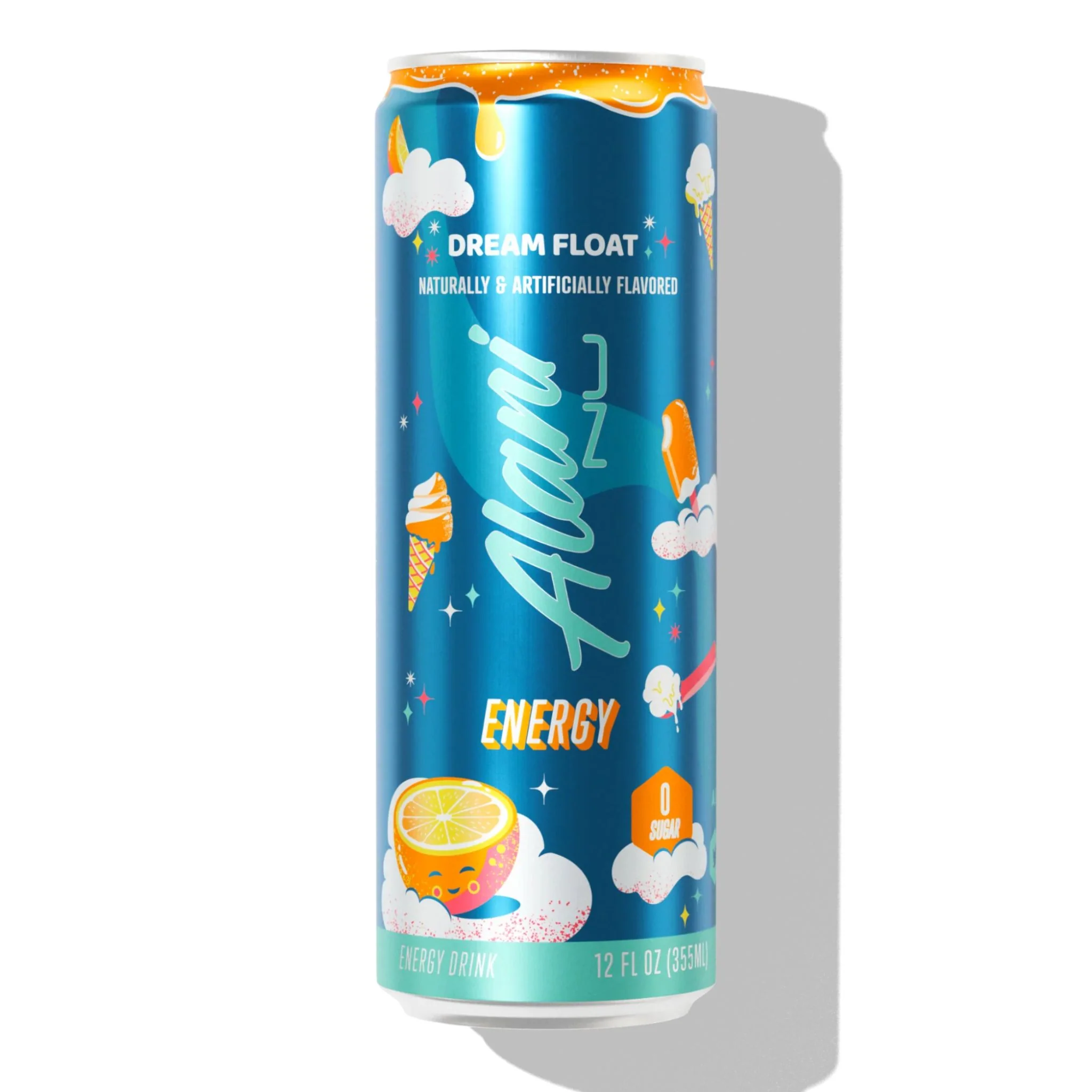 Alani Nu - Boisson Énergisante - 355ml - Image 6