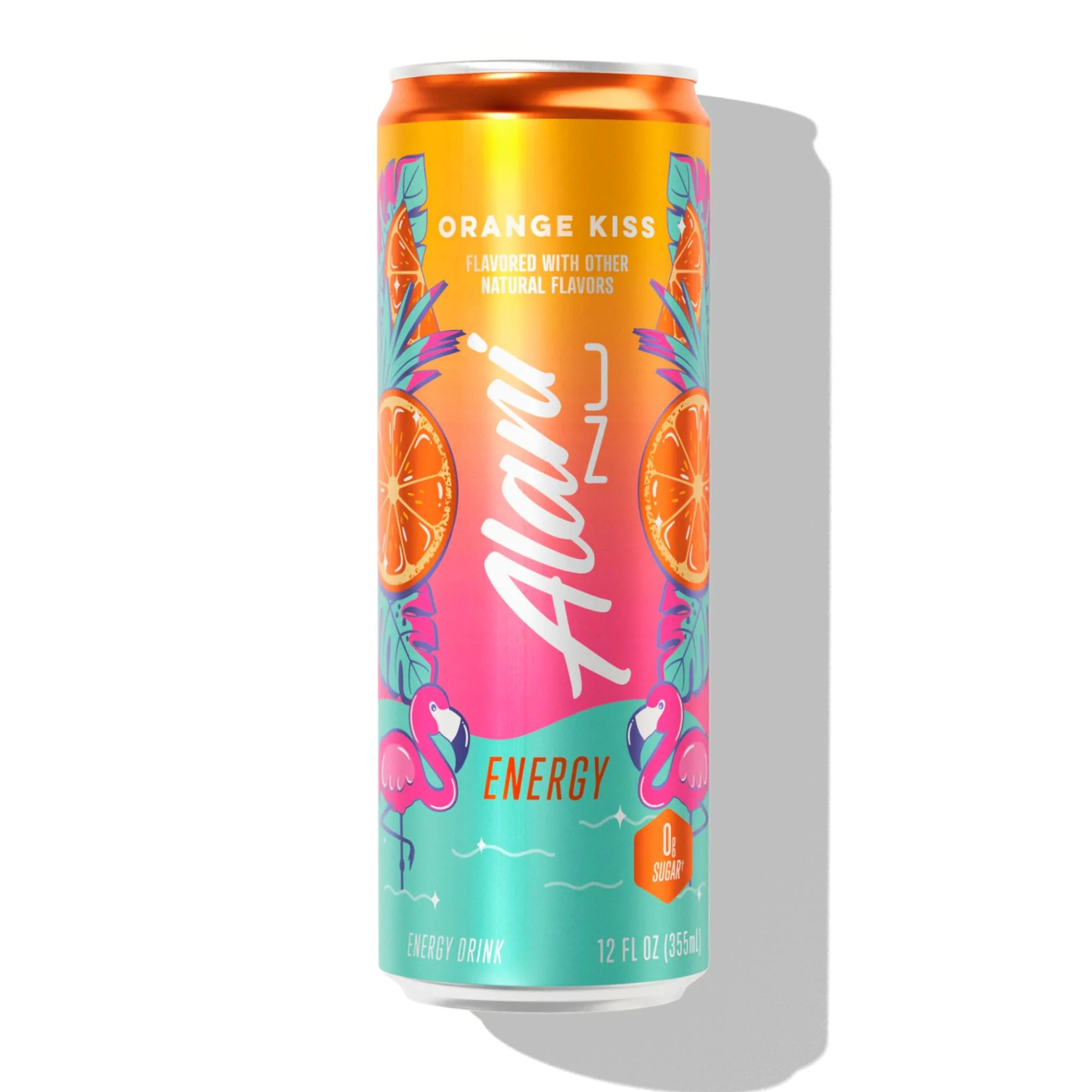 Alani Nu - Boisson Énergisante - 355ml - Image 7