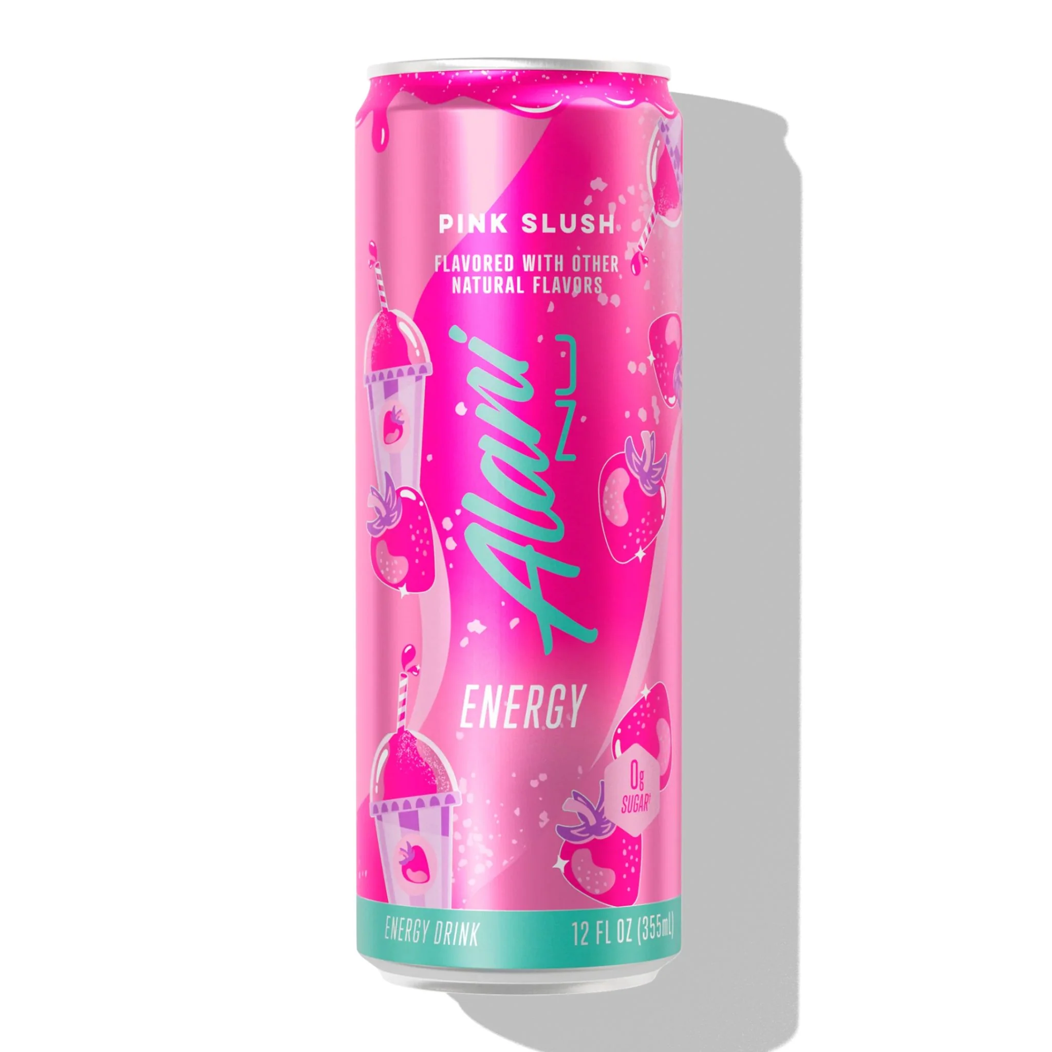 Alani Nu - Boisson Énergisante - 355ml - Image 8