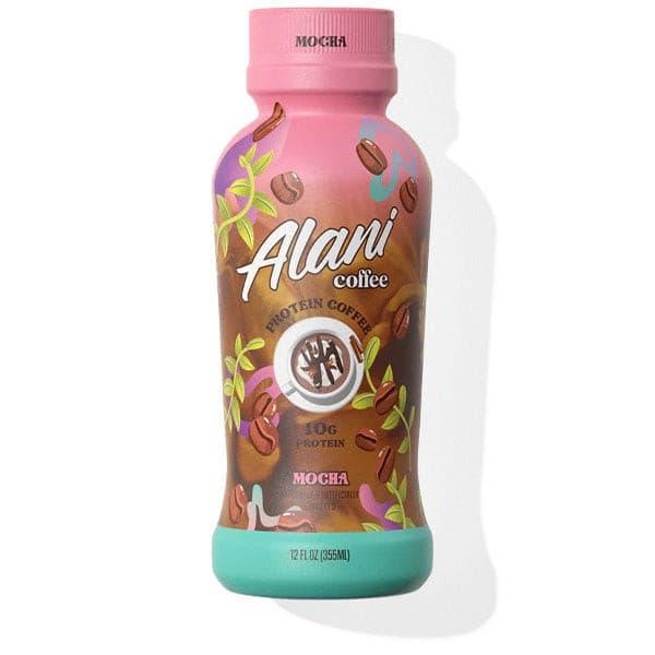 Alani Nu - Café Protéiné - 355mL - Image 4