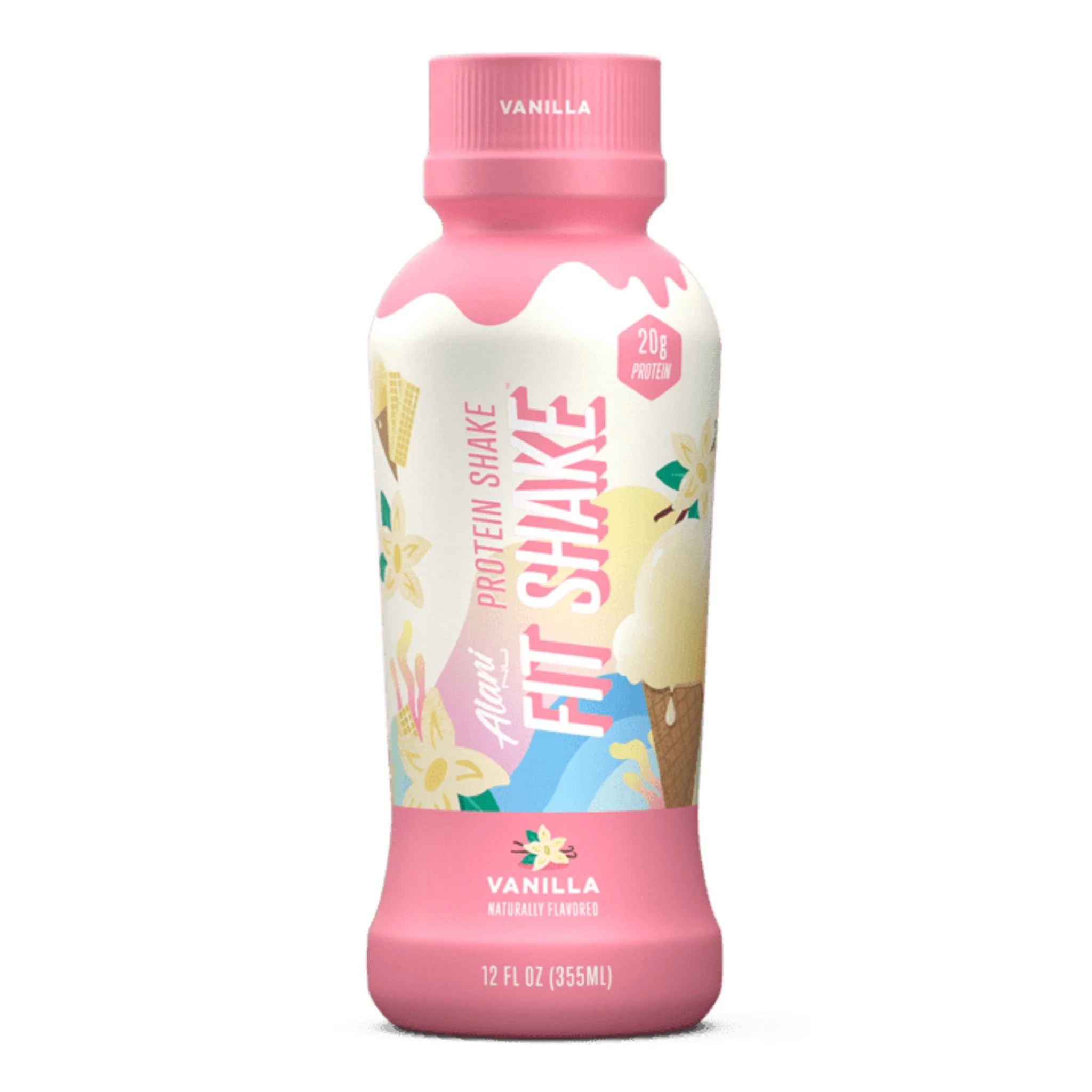 Alani Nu - Fit Shake - 355mL - Image 3