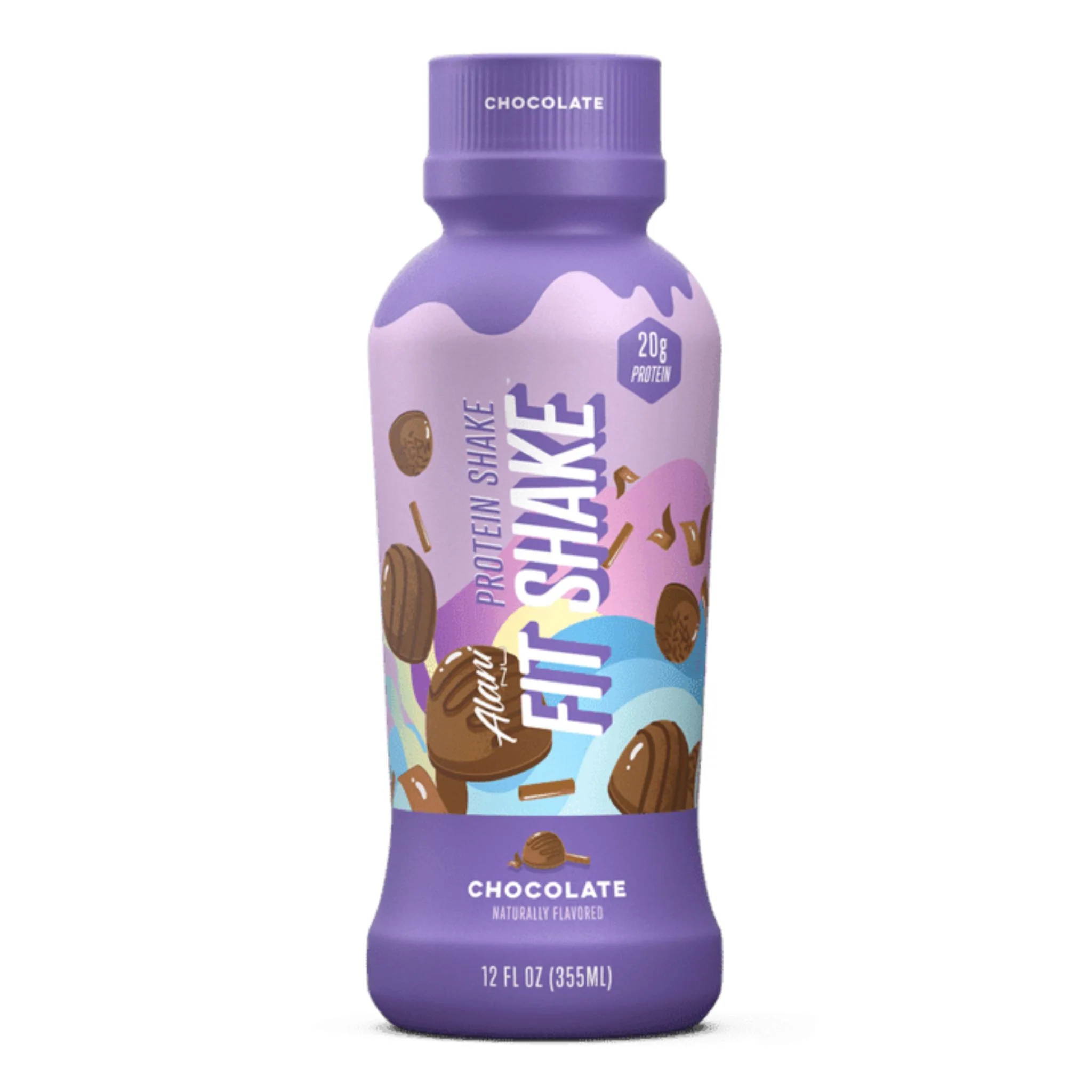 Alani Nu - Fit Shake - 355mL - Image 5