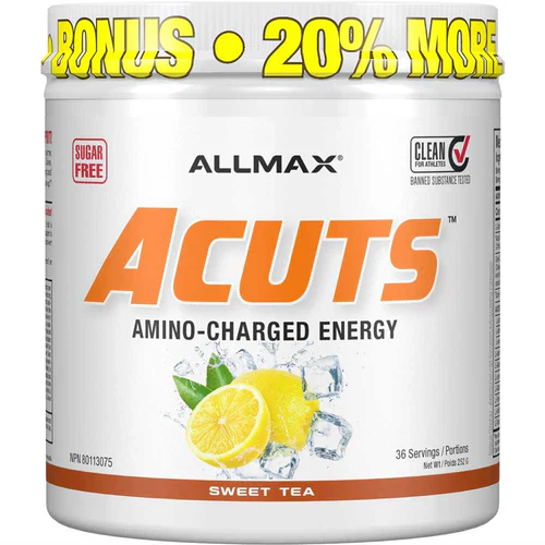 Allmax - A-CUTS - 252g - Image 10
