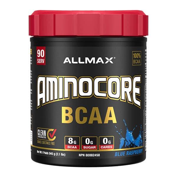 Allmax - Aminocore BCAA - 945g