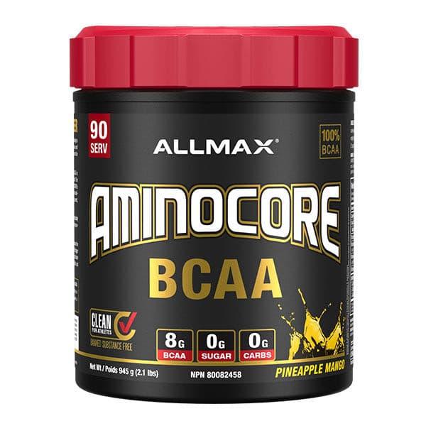 Allmax - Aminocore BCAA - 945g - Image 2