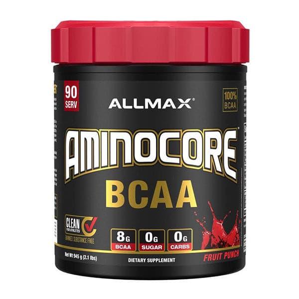 Allmax - Aminocore BCAA - 945g - Image 3