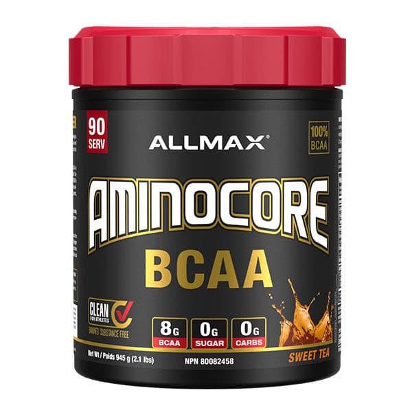 Allmax - Aminocore BCAA - 945g - Image 4
