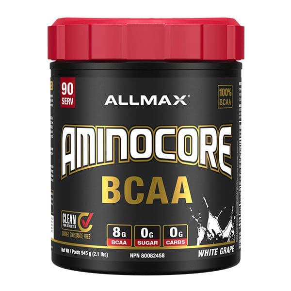 Allmax - Aminocore BCAA - 945g - Image 5