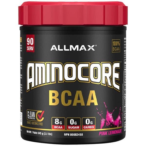 Allmax - Aminocore BCAA - 945g - Image 6