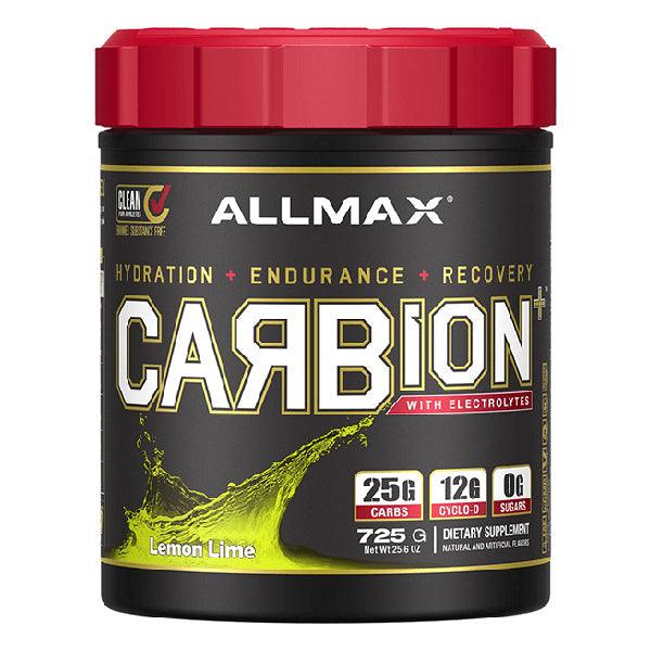 Allmax - Carbion - 700g-725g - Image 2