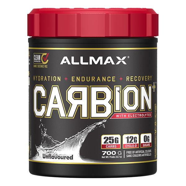 Allmax - Carbion - 700g-725g - Image 3