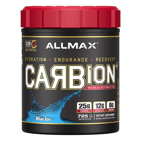 Allmax - Carbion - 700g-725g - Image 4