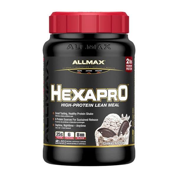 Allmax - Hexapro - 2lb - Image 3