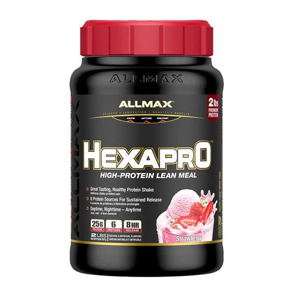 Allmax - Hexapro - 2lb - Image 4