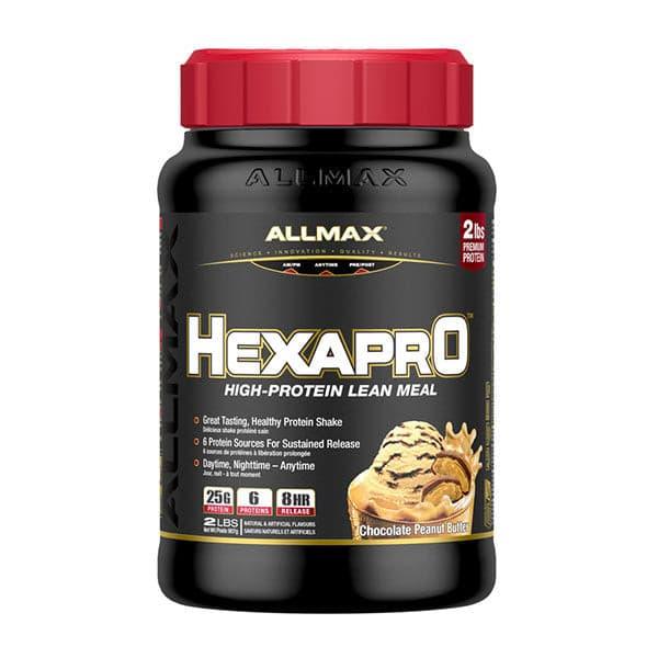 Allmax - Hexapro - 2lb - Image 5