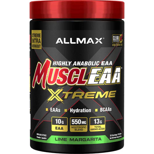 Allmax - MuscleAA Xtreme - 532g - Image 2