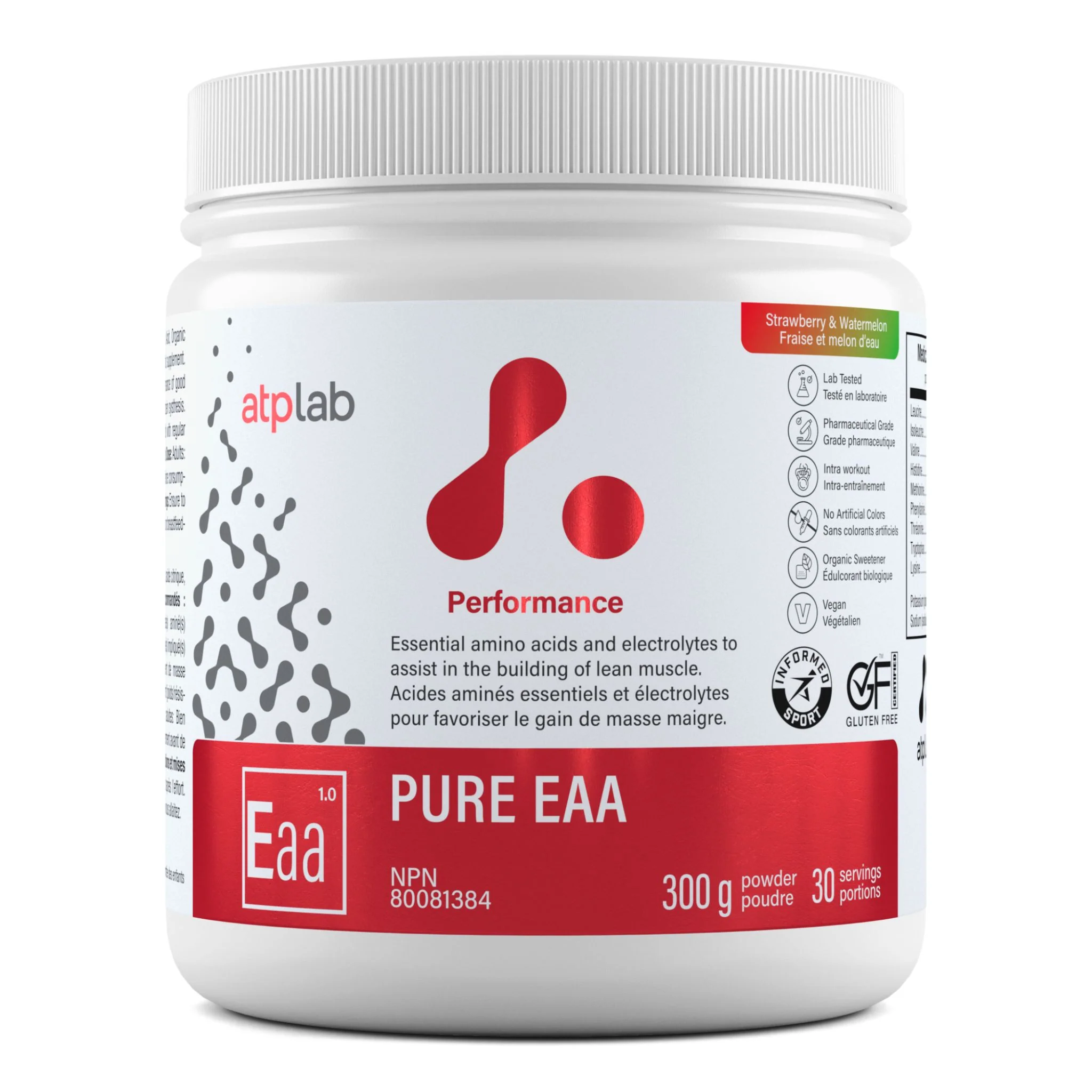 ATP LAB - Pure EAA - 300g - Image 4