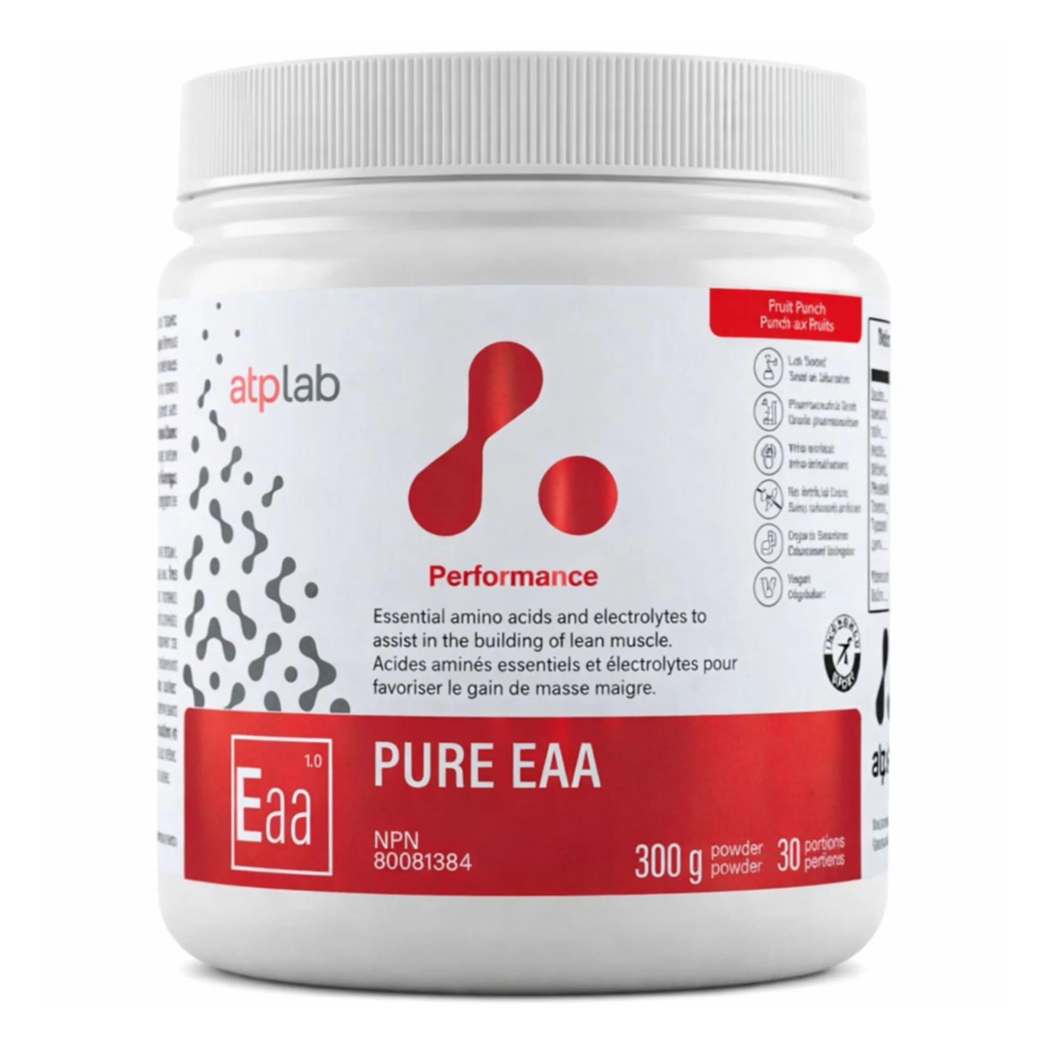 ATP LAB - Pure EAA - 300g - Image 5