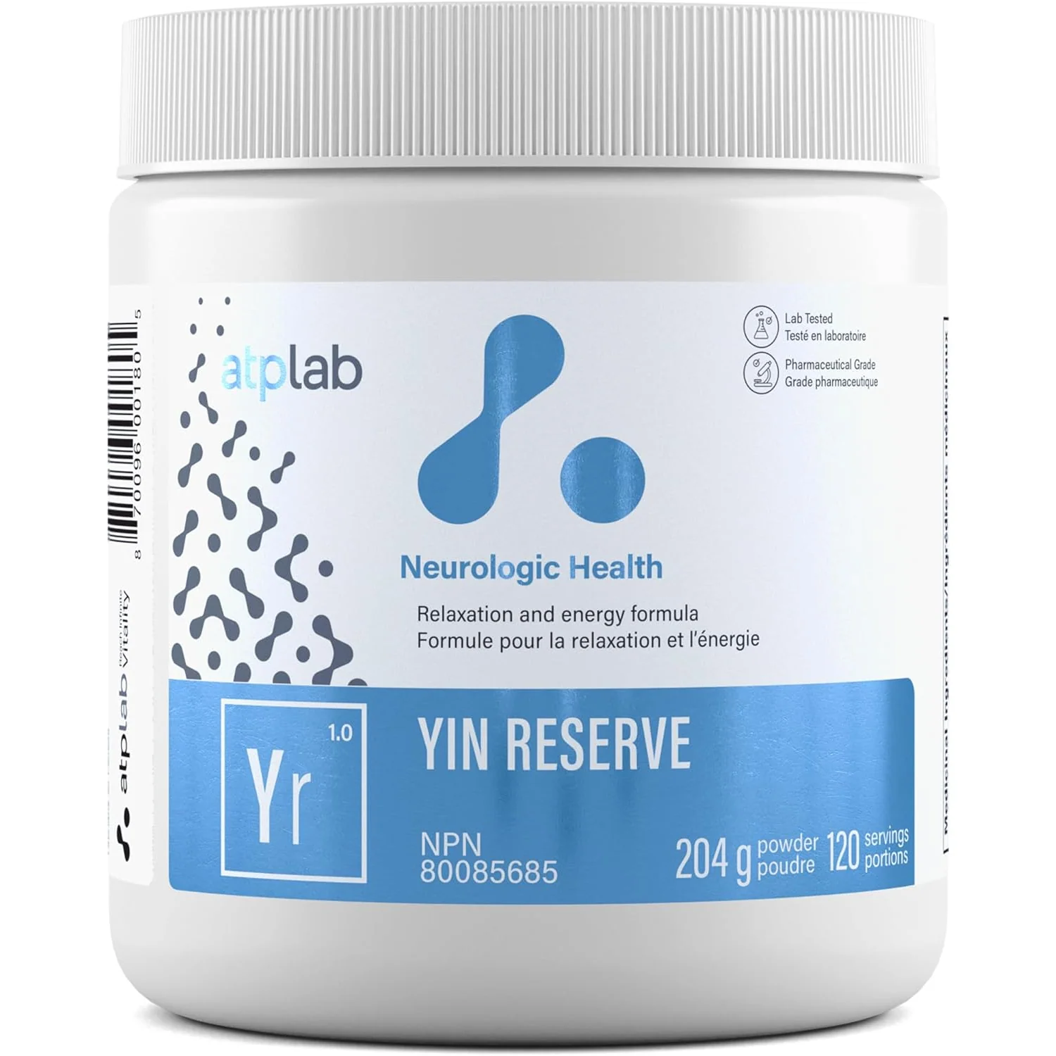 ATP Lab - Yin Reserve 204g