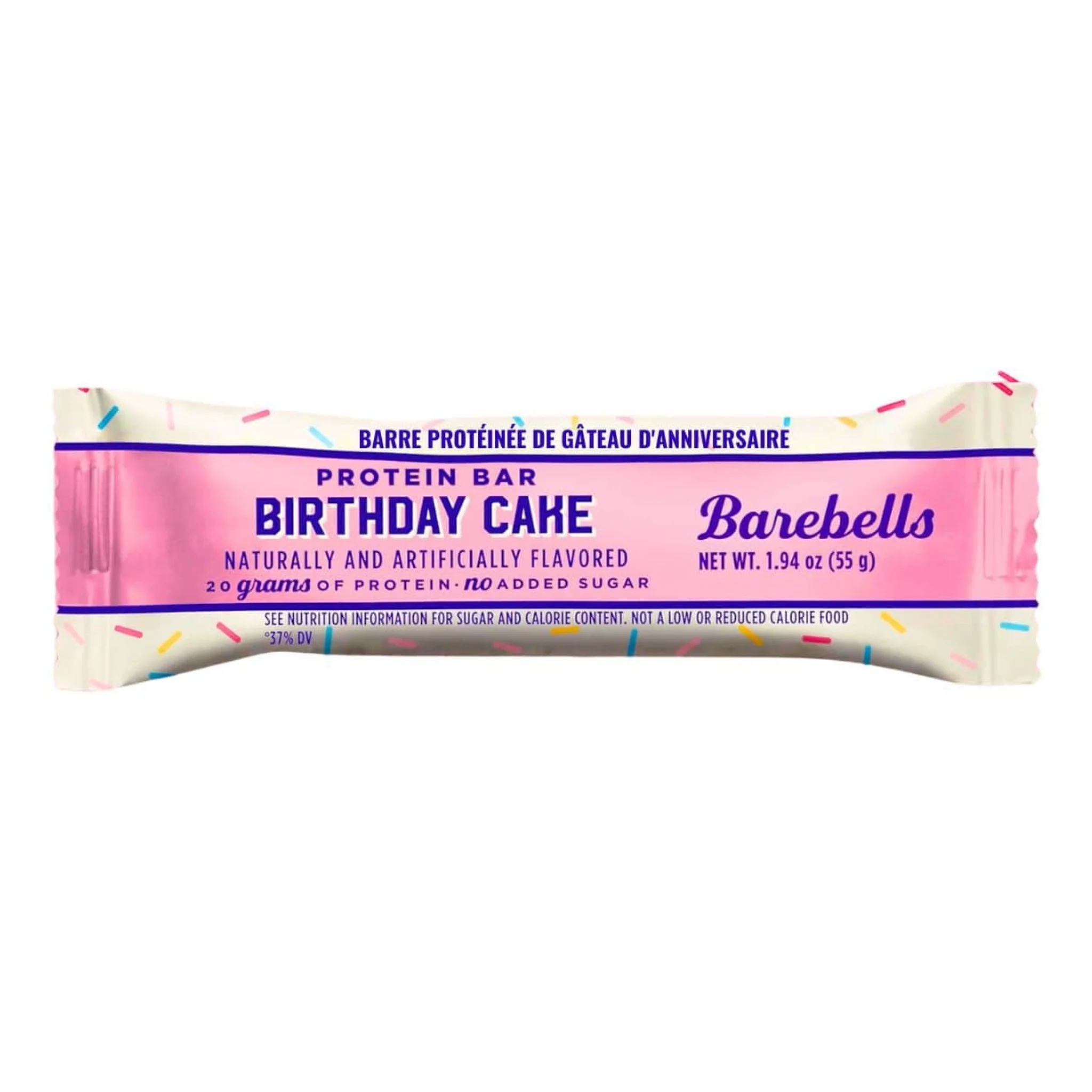 Barebells - Barre Protéinée - 55g - Image 7