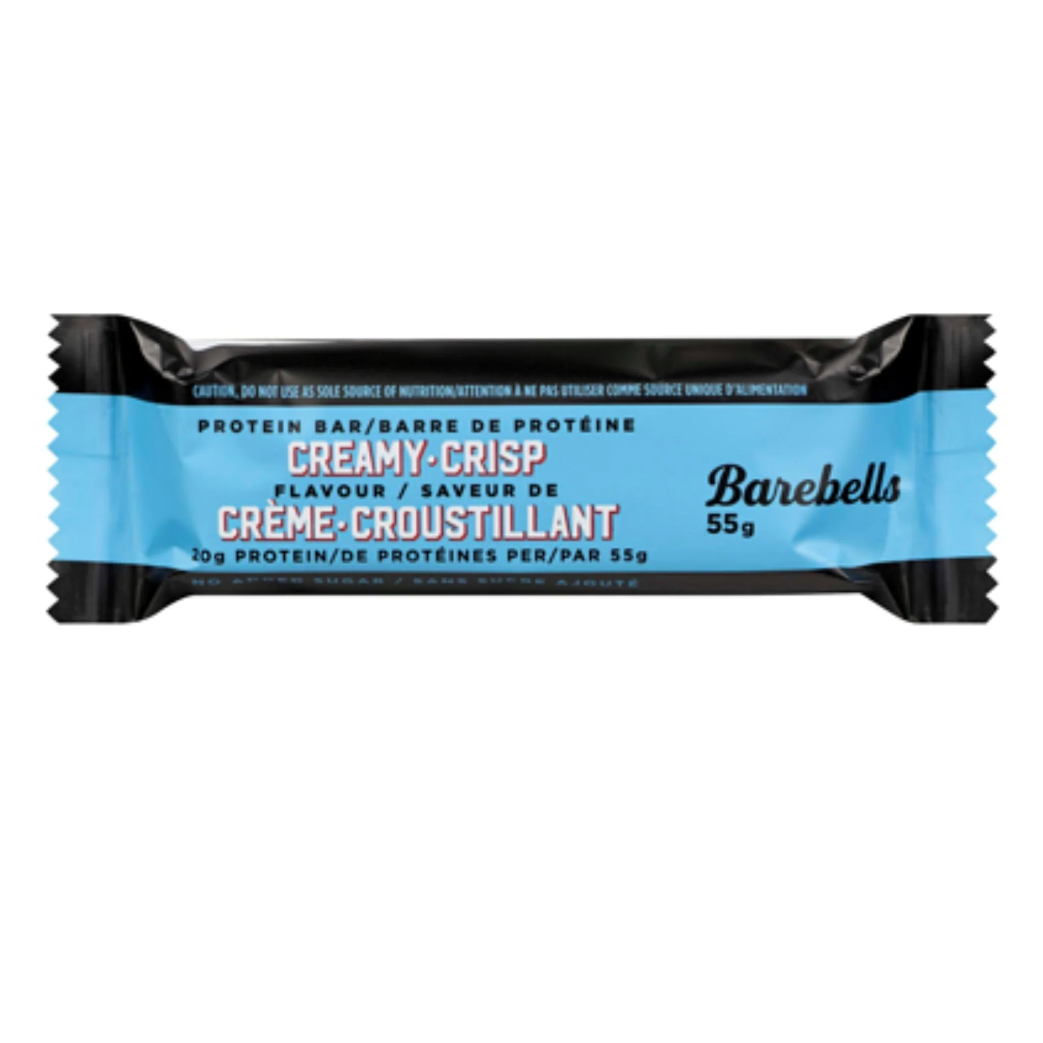 Barebells - Barre Protéinée - 55g - Image 6