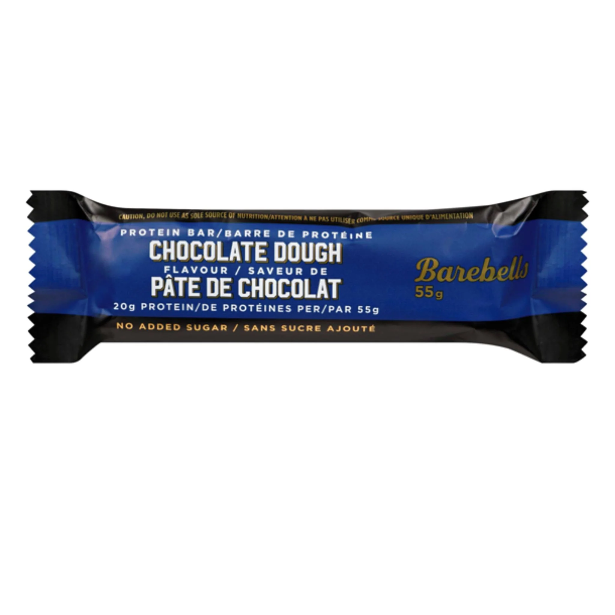 Barebells - Barre Protéinée - 55g - Dernière Chance! - Image 4