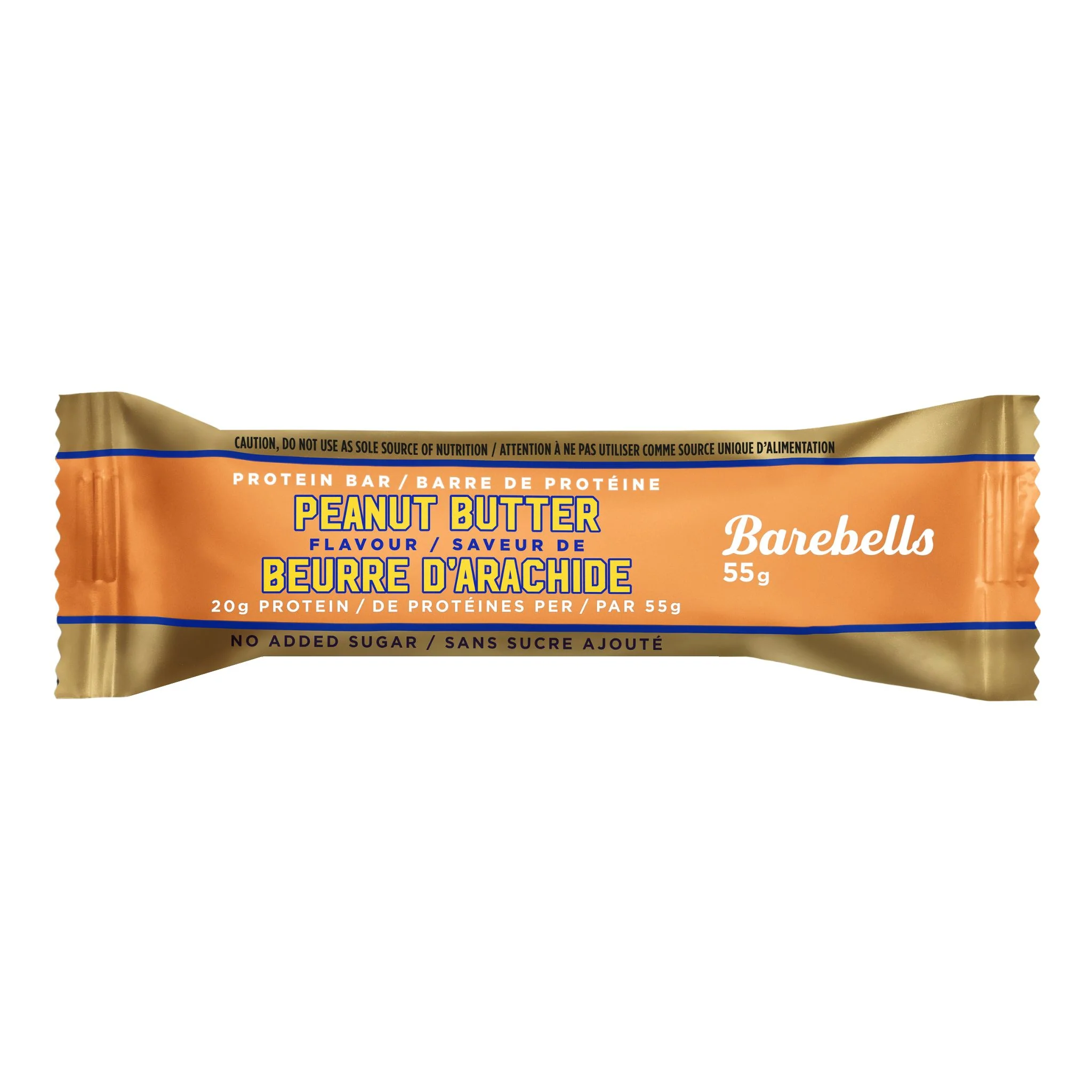 Barebells - Barre Protéinée - 55g - Image 2
