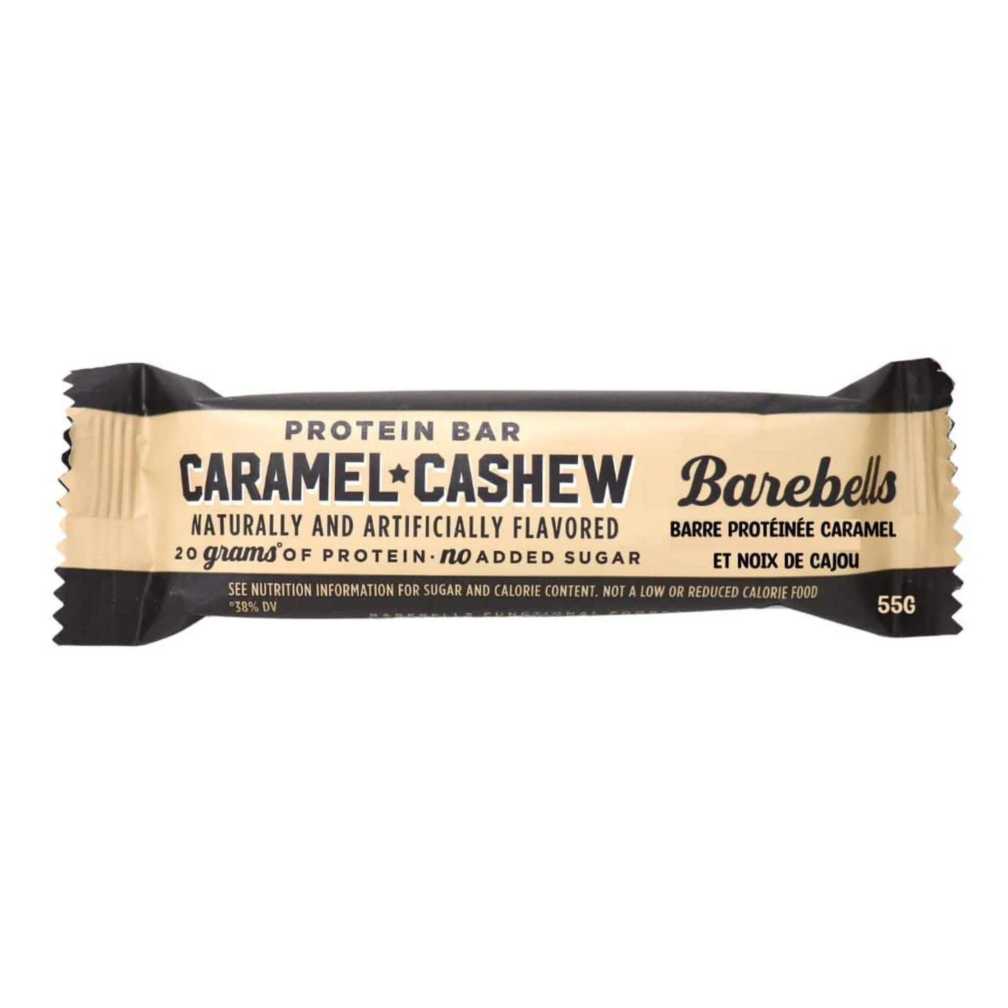 Barebells - Barre Protéinée - 55g - Image 8