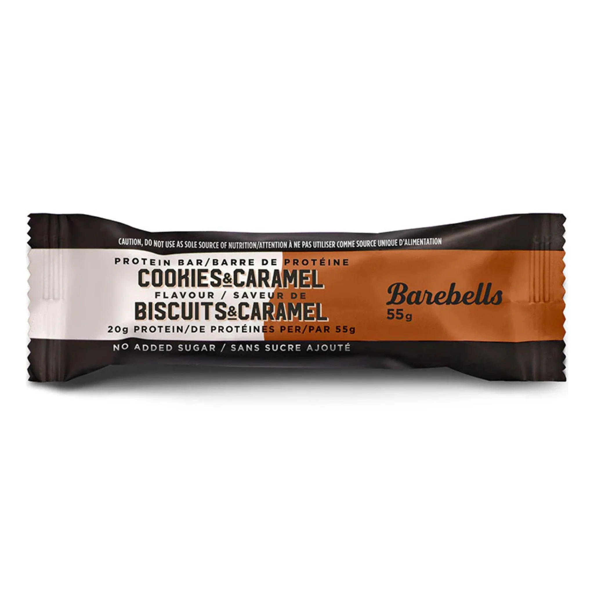 Barebells - Barre Protéinée - 55g - Image 9