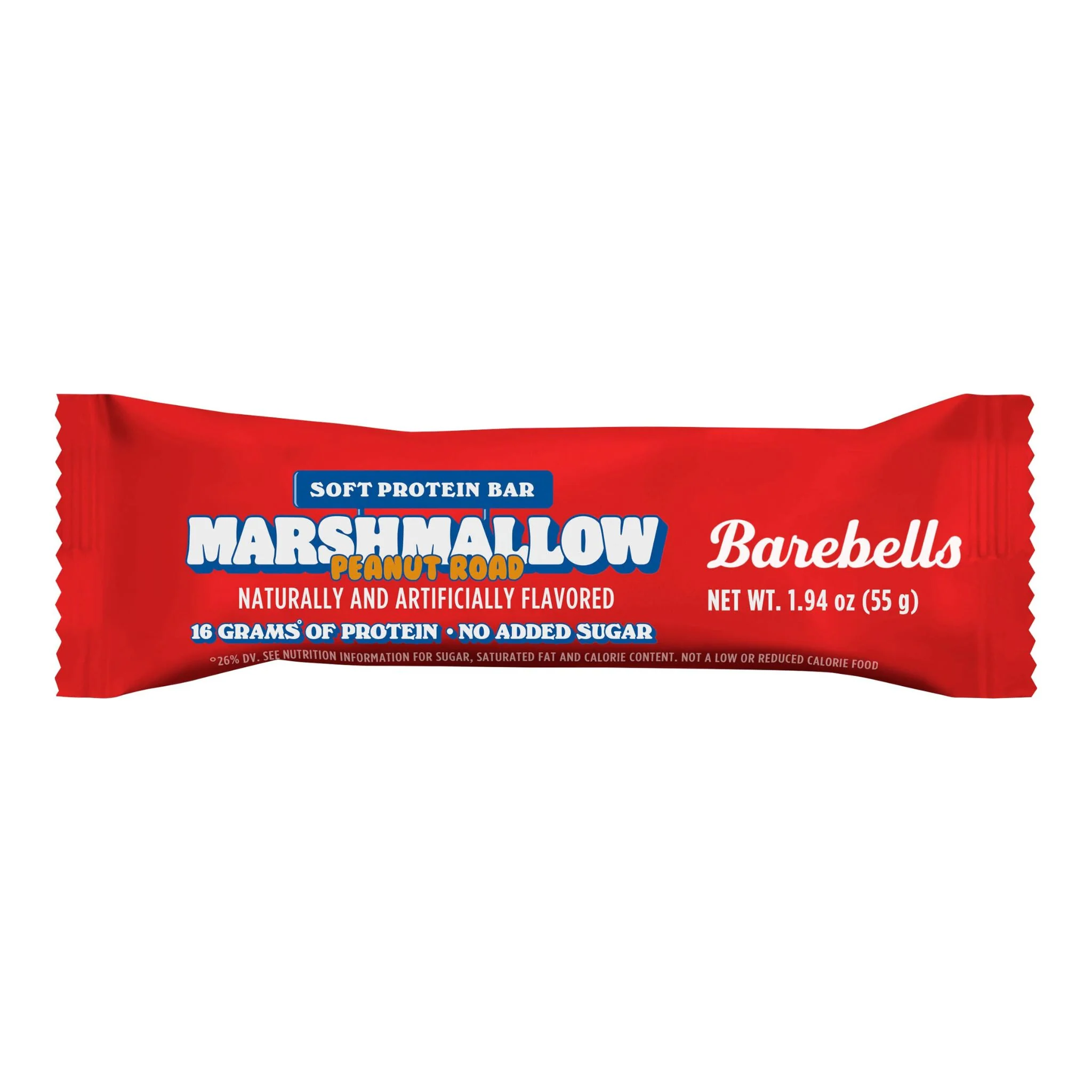 Barebells - Barre Protéinée Tendre - 55g - Image 3