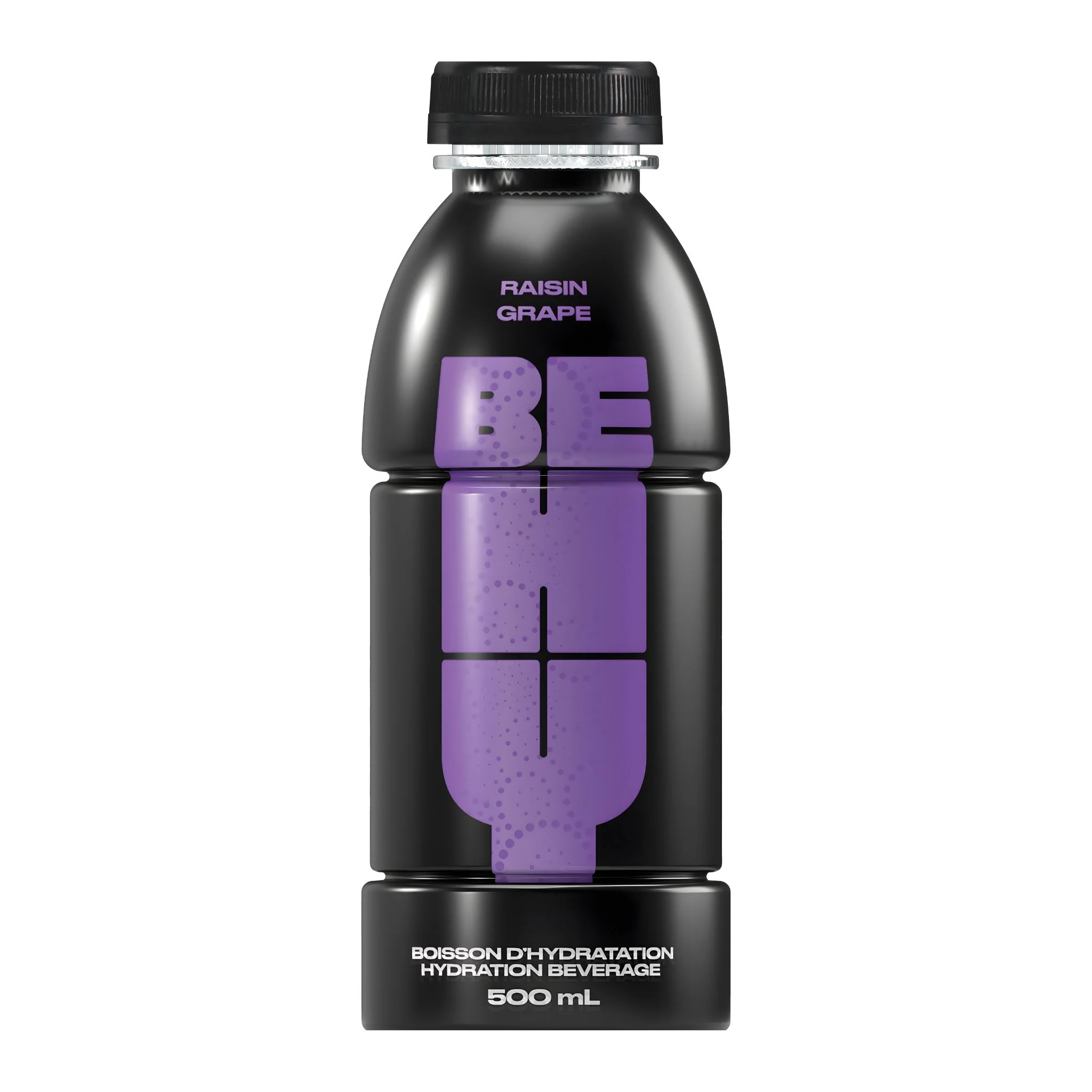 BEHY - Boisson d'Hydratation - 500ml - Image 3