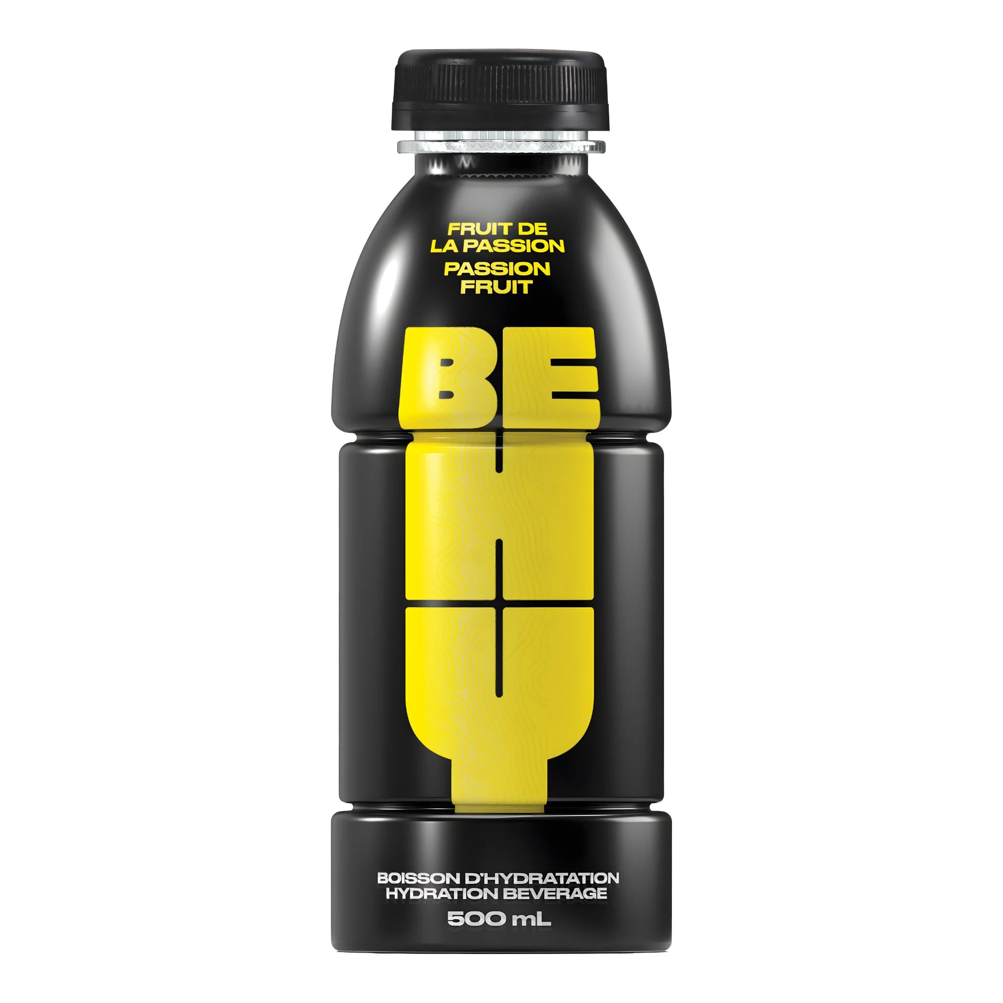 BEHY - Boisson d'Hydratation - 500ml - Image 4