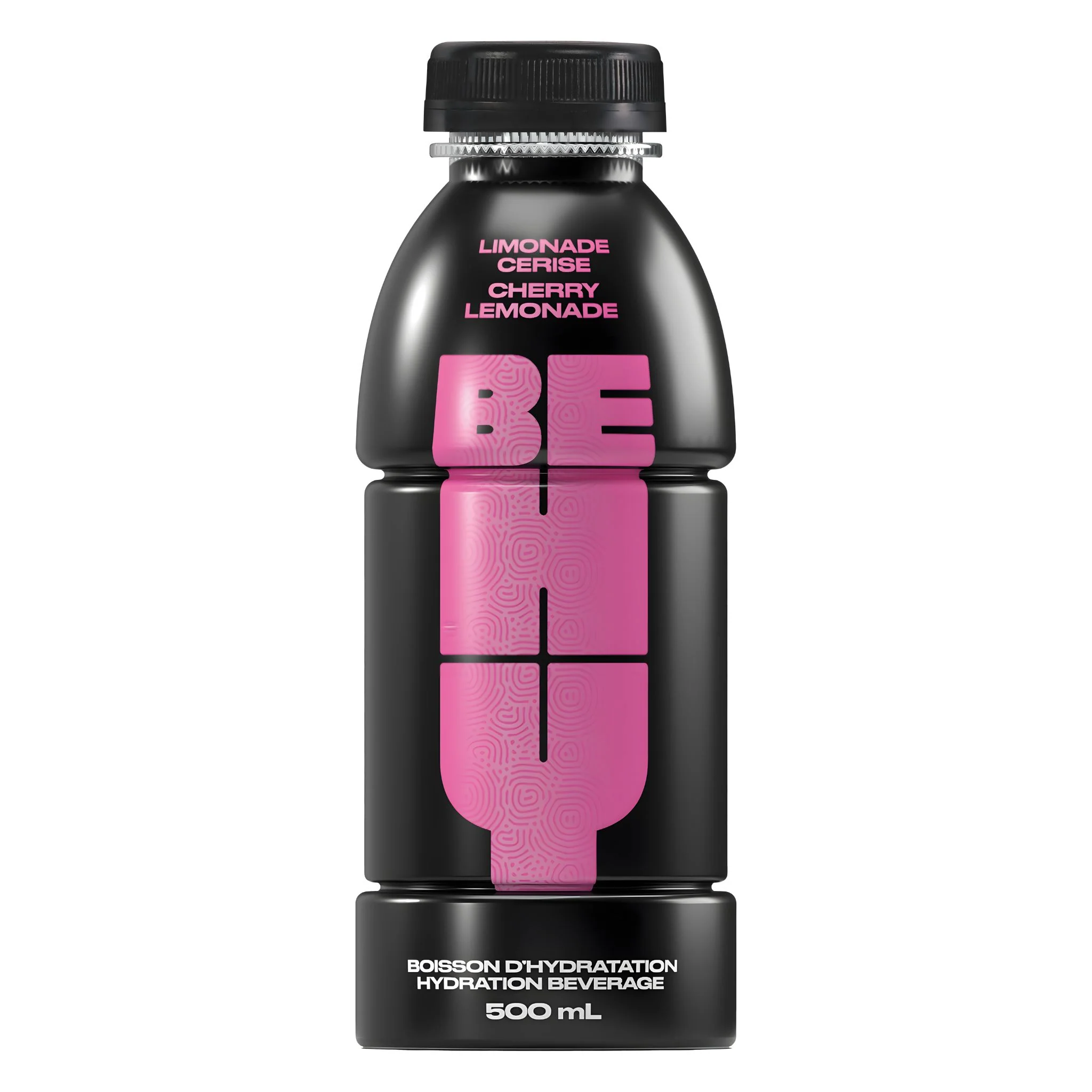 BEHY - Boisson d'Hydratation - 500ml - Image 5