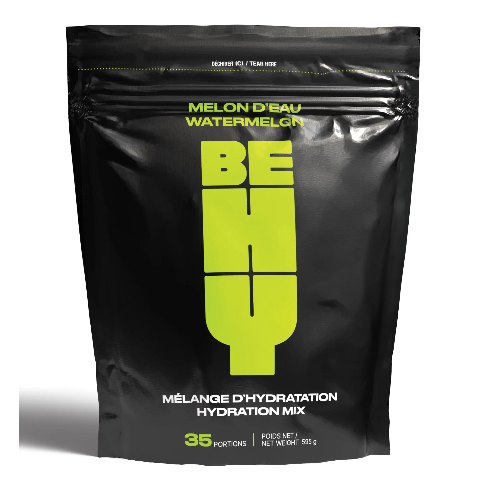 BEHY - Boisson d'Hydratation - 595g - Image 3