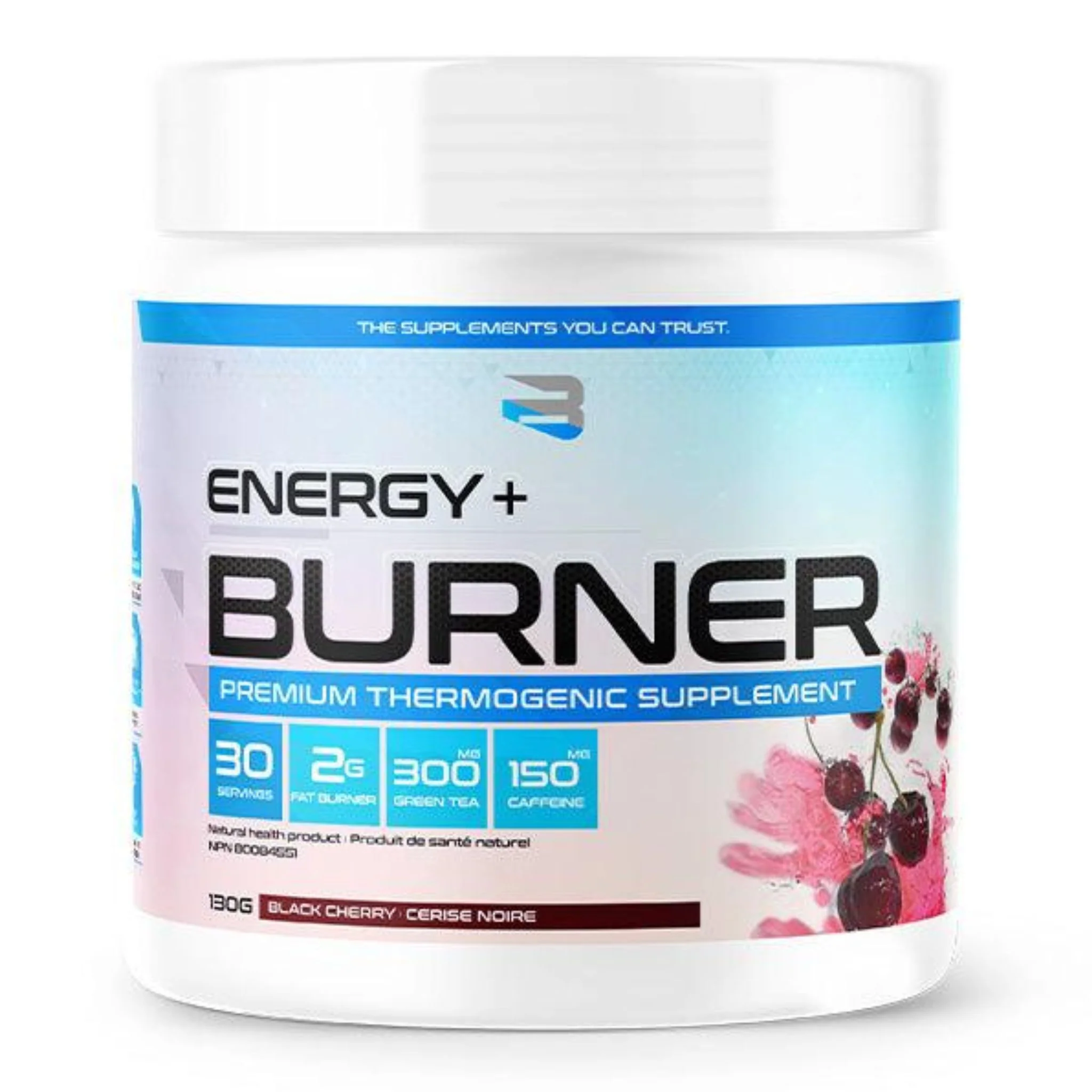 Believe - Energy Burner - 130g - Image 7