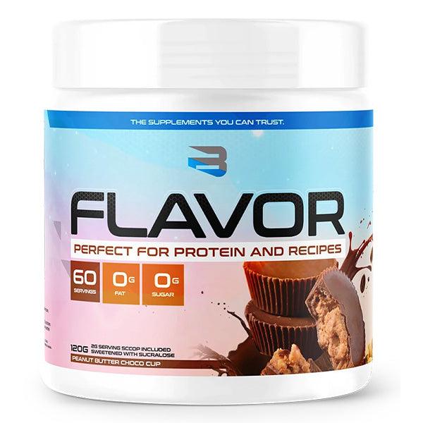 Believe - Flavor Pack - 120g