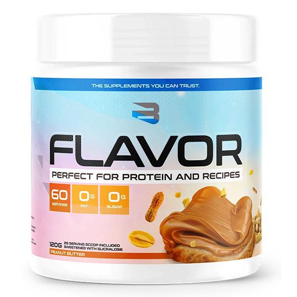 Believe - Flavor Pack - 120g - Image 2