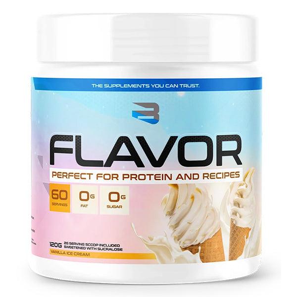 Believe - Flavor Pack - 120g - Image 3