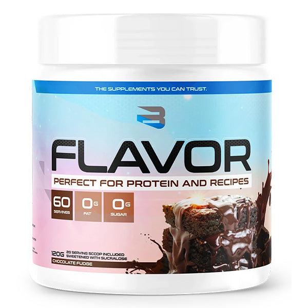 Believe - Flavor Pack - 120g - Image 4