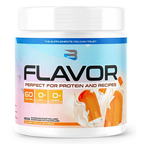 Believe - Flavor Pack - 120g - Image 5