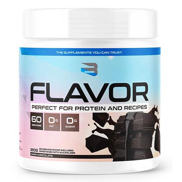 Believe - Flavor Pack - 120g - Image 6
