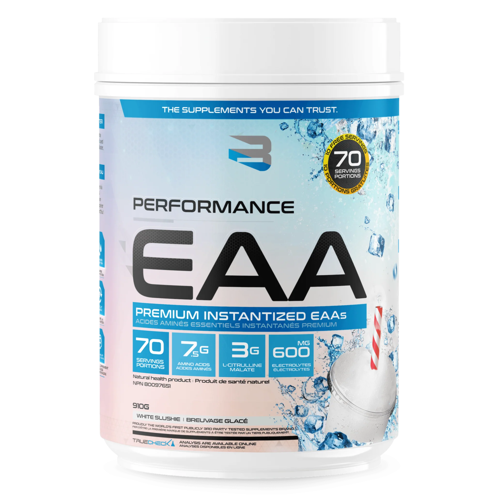 Believe - Performance EAA - 910g - Image 10