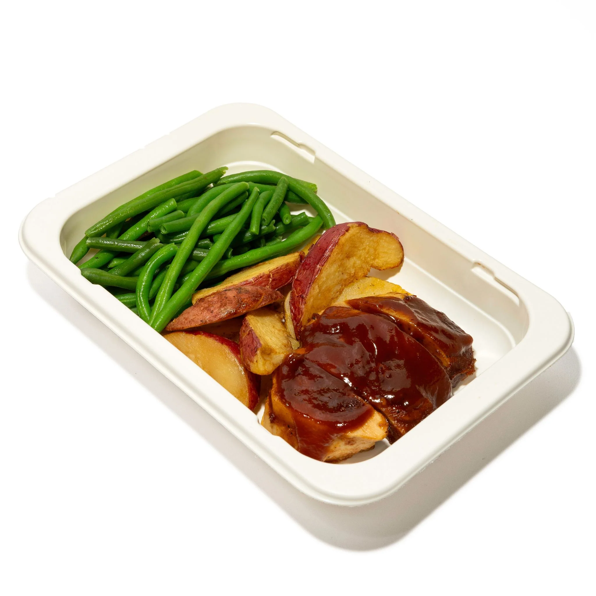Boite Santé - Repas Surgelés (EN BOUTIQUE SEULEMENT) - 300g - Image 14